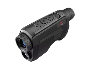 AGM FUZION TM35-640 12um 640x512 50Hz 35mm Fusion Thermal & CMOS Monocular