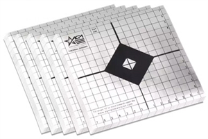 AGM Thermal Target Pack (50 Targets)