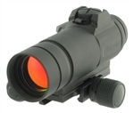 AIMPOINT CompM4s 30mm Red Dot Sight W/ QRP2 Mount