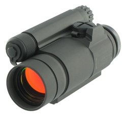 AIMPOINT CompM4 30mm Red Dot Sight (No Mount)