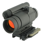 AIMPOINT CompM4 30mm Red Dot Sight W/ LRP Mount
