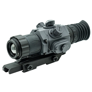 Armasight Contractor 320 3-12X 25mm Gray Thermal Weapon Sight