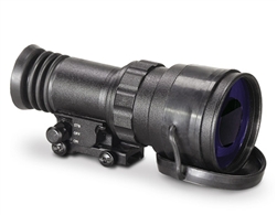 ATN PS22-3A Generation 3A, Black (Resolution 64-72) Night Vision Riflescope