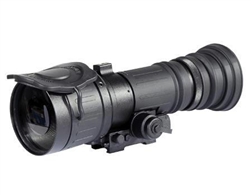 ATN PS40-3A Generation 3A, Black (Resolution 64-72) Rifle Scope