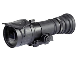 ATN PS40-WPT Generation WPT, (white phosphor technology), Black (Resolution 60-74) Rifle Scope