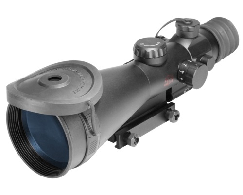 ATN Ares 6x-WPT Night Vision Riflescope