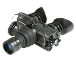 ATN PVS7-3HPTA  USA Gen 3, High-Performance, Auto-Gated/Thin-Filmed, 64-72 lp/mm, A-Grade Night Vision Goggle