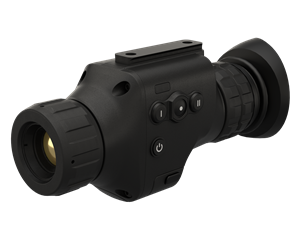 ATN ODIN LT 320 3-6X (Dual Purpose) Thermal Monocular