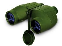 ATN Omega 7X50mm RF Binocular (Full Rubber Armoring)