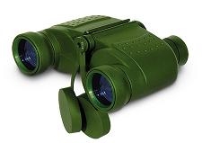 ATN Omega 8X36mm RF Binocular (Full Rubber Armoring)