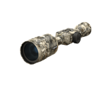 ATN X-Sight 4K Pro 3-14x HD (Mossy Oak Elements Terra) Day & Night Rifle Scope