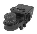 Barrett BORS System for NightForce ATACR .1 MRAD (C446) </b><span style="font-weight: bold; font-style: italic; color: rgb(204, 0, 23);">New!</span>
