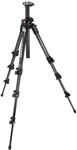 Manfrotto Bogen Carbon Fiber Tripod - Q9- 4 Section Tripod Only