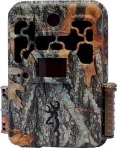 Browning Trail Camera - Spec Ops FHD Platinum with Color Screen (10MP)