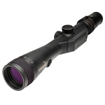 Burris Eliminator IV 4-16x50mm X96+ Reticle Laser Scope