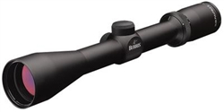 BURRIS Fullfield II 3-9x40mm Matte Ballistic Plex Reticle