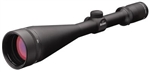 BURRIS Fullfield II 6.5-20x50mm Matte Ballistic Mil-Dot Reticle AO
