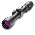 BURRIS Scout 2-7x32mm (1 inch Tube) Matte BPlex Reticle