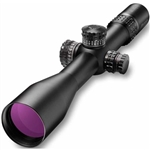 BURRIS XTR II 4-20x50mm (34mm) SCR MOA Reticle, Front Focal Plane Matte