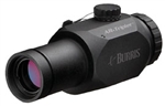 BURRIS AR-Tripler 3X magnification for red dot sights, Waterproof
