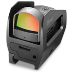 BURRIS Fastfire 3 with AR Flat Top Mount - 3 MOA Red Dot Reflex Sight