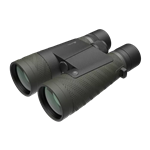 Burris Signature HD 15x56 Dark Green Binoculars