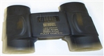 BURRIS Compact Series 12x25mm Roof Prism Binoculars