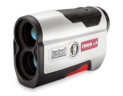 BUSHNELL Golf Tour V3 Laser Rangefinder