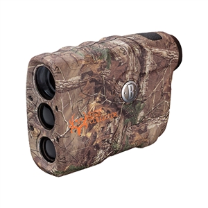 Bushnell Bone Collector RT Extra, 600 Yard 4x20 Laser Rangefinder