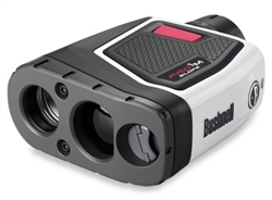 BUSHNELL Golf Pro 1M Slope Edition Laser Rangefinder