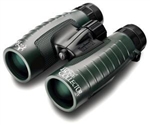 BUSHNELL Trophy XLT 10X42mm Rubber Armored, Waterproof, Roof Prism, Dark Green, (Bone Collector Edition)