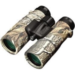 BUSHNELL Trophy XLT 10x42mm, Rubber Armored, Waterproof, Roof Prism, Realtree AP HD