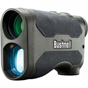 Bushnell Engage 1300 with ARC 6x23.5 Laser Rangefinder (Black)