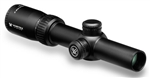 VORTEX Crossfire II AR1-4x24mm (30mm Tube) V-Brite Reticle (MOA)