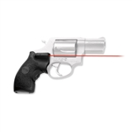 CRIMSON TRACE Lasergrip Taurus Revolver Polymer Grip