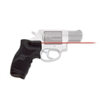 CRIMSON TRACE Lasergrip Taurus Revolver Rubber Overmold