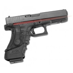 CRIMSON TRACE Lasergrip Glock Full-Size Front Activation