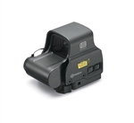 EOTECH 68 MOA Circle with Green 1 MOA Aiming Dot (uses CR 123 battery) Super Short Model