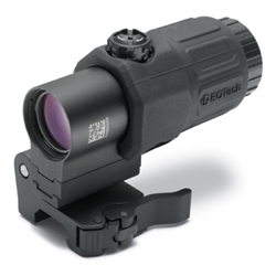 EOTECH 3x Magnifier G33,STS Black