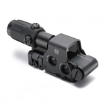 EOTECH HHS II Holographic Hybrid Sight Black (w/Green EXPS2-0)