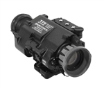 FLIR T70 ThermoSight, 640x480 Clip-on Weapon Sight