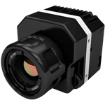 FLIR VUE - 336X256, 9mm Lens, 60HZ SUAS THERMAL IMAGING CAMERA