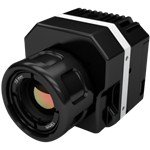 FLIR VUE - 336X256, 13mm Lens, 60HZ SUAS THERMAL IMAGING CAMERA