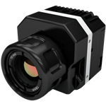 FLIR VUE - 640X512, 19mm Lens, 30HZ SUAS THERMAL IMAGING CAMERA