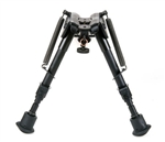 HARRIS 6 to 9 inch Leg Notch Rigid Bipod