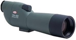 KOWA TSN 60mm Straight Spotting Scope (Grey Rubber Armor) Body Only