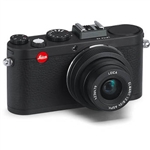 LEICA X2 Black Camera