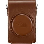 LEICA D-Lux 6 Leather Case (Cognac Brown)