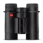 LEICA 8x32 Ultravid HD-Plus Binoculars