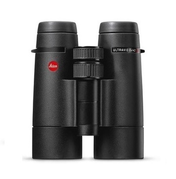 LEICA Ultravid HD-Plus 8x42mm Binoculars